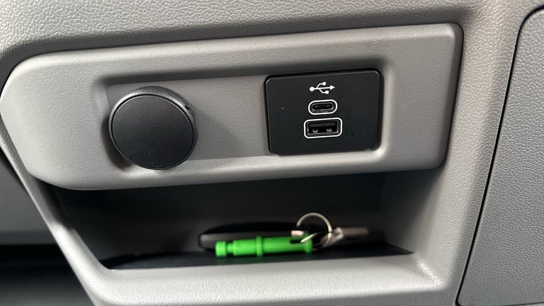 2025 Ford Transit Custom 2.0 EcoBlue 136ps H1 Van Limited Auto PANEL VAN DIESEL Automatic