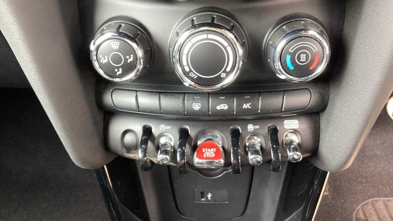 2021 MINI Hatch 1.5 Cooper Sport 3dr Auto Hatchback Petrol Automatic