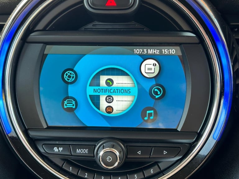 2020 MINI Hatch 1.5 Cooper Classic II 5dr HATCHBACK Petrol Manual