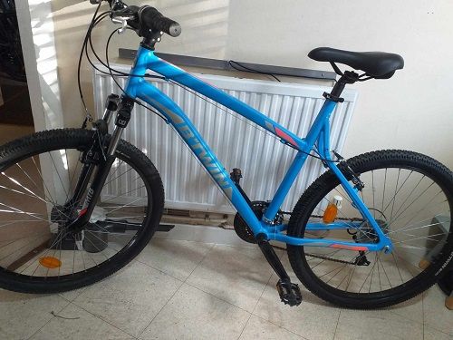 image for Bike Btwin 