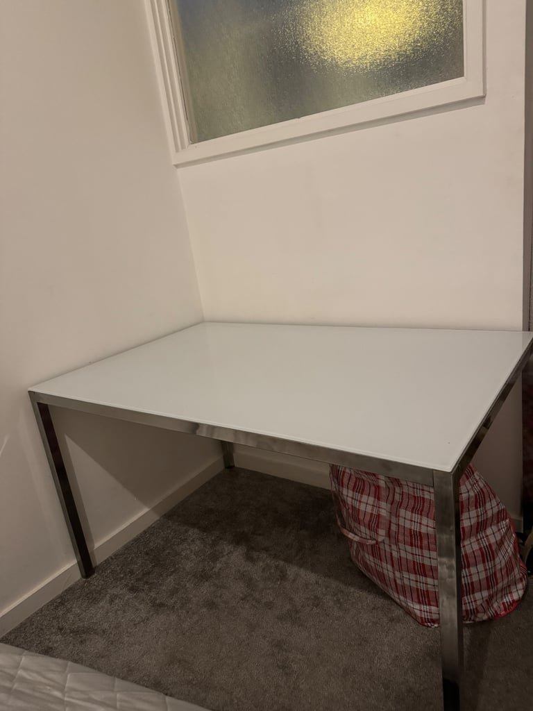 Dining table for 4