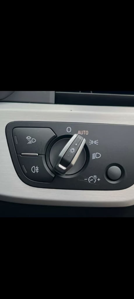 Audi, A4 S line, Saloon, 2023, Auto, 1984 (cc), 4 doors