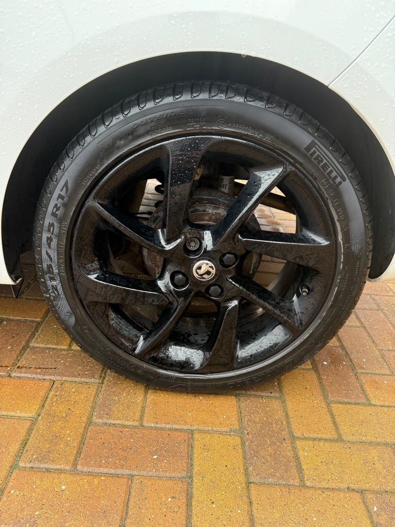 Vauxhall, ADAM, Hatchback, 2018, Manual, 1229 (cc), 3 doors