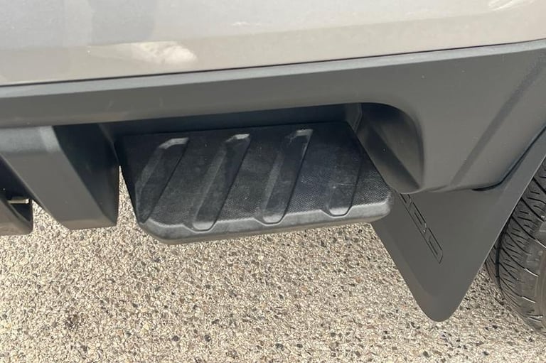 2025 Ford Ranger Wildtrak AUTO 2.0 EcoBlue 205ps 4x4 Double Cab Pick Up, CLIMATE CONTROL, CR Pick...