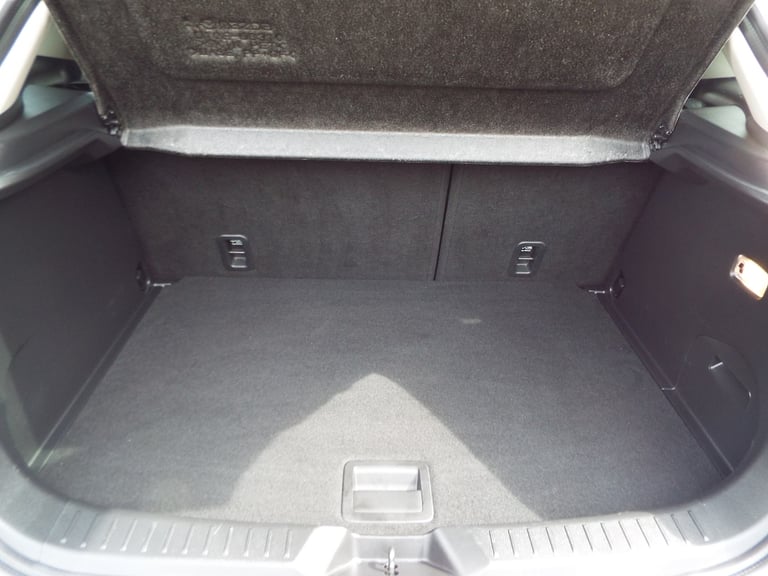 2018 Mazda CX-3 1.5d Sport Nav 5dr HATCHBACK Diesel Manual