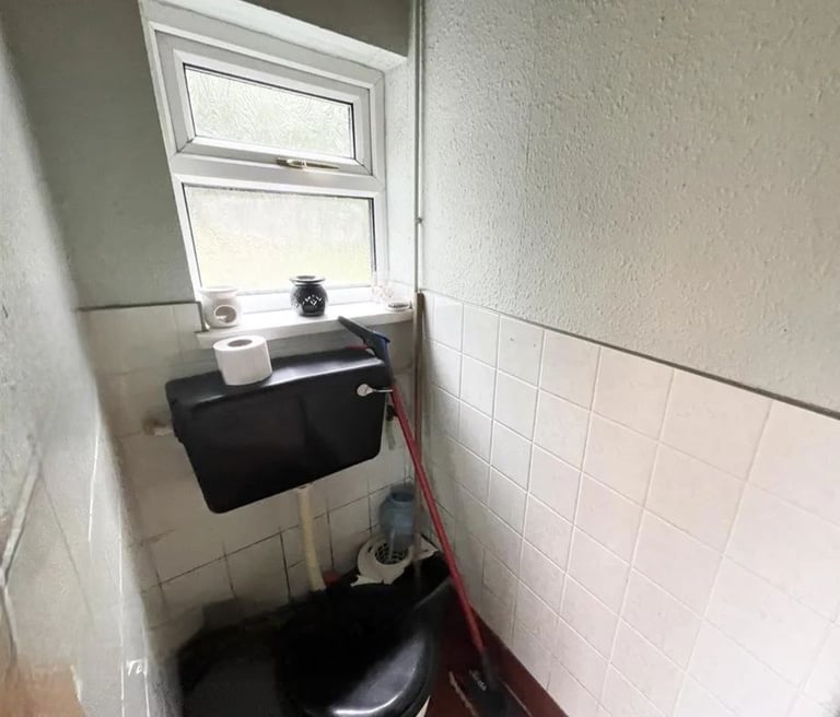 3 bed semi 