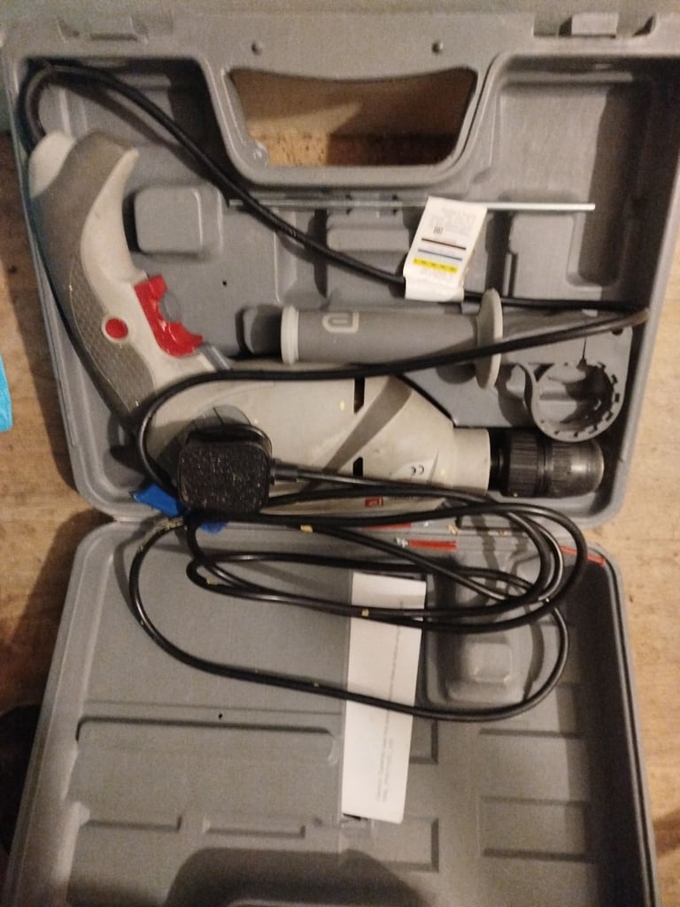 image for Electric drill