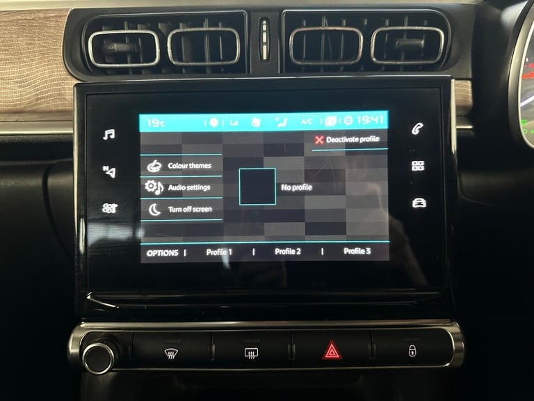 2023 Citroen C3 1.2 PureTech Shine Plus Euro 6 (s/s) 5dr HATCHBACK Petrol Manual