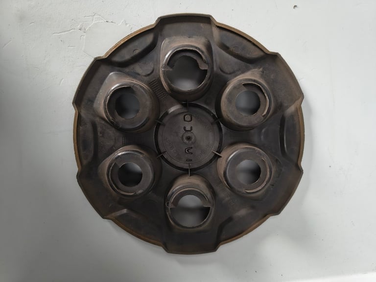 Iveco Daily Wheel Hubs x 3 5801A804147 (SEE DESCRIPTION ABOUT PART NUMBER)