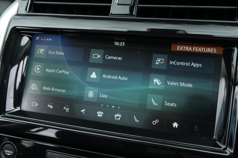 2019 Land Rover Discovery 3.0 SD V6 HSE Auto 4WD Euro 6 (s/s) 5dr ESTATE Diesel Automatic