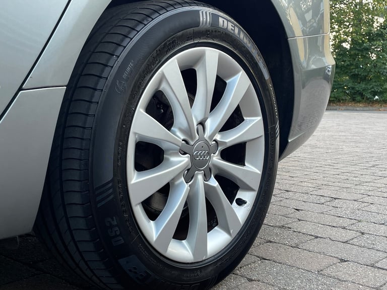 2013 Audi A6 2.0 TDI SE 5dr - RECENT SERVICE ESTATE Diesel Manual