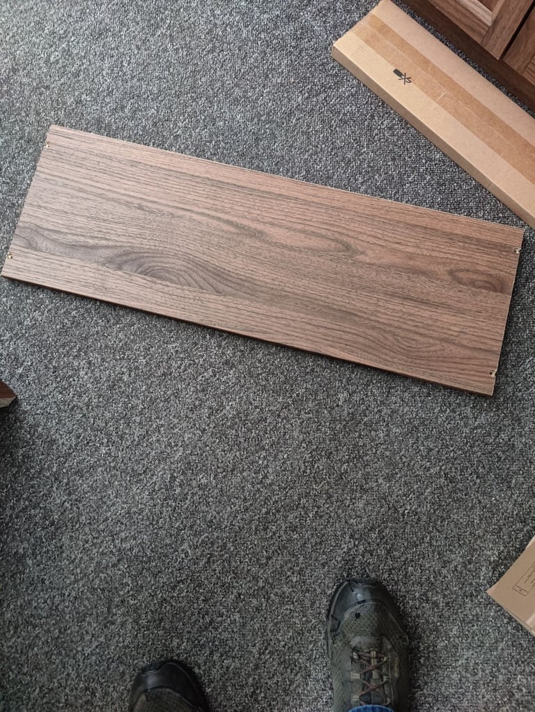 IKEA Billy Shelves (4)