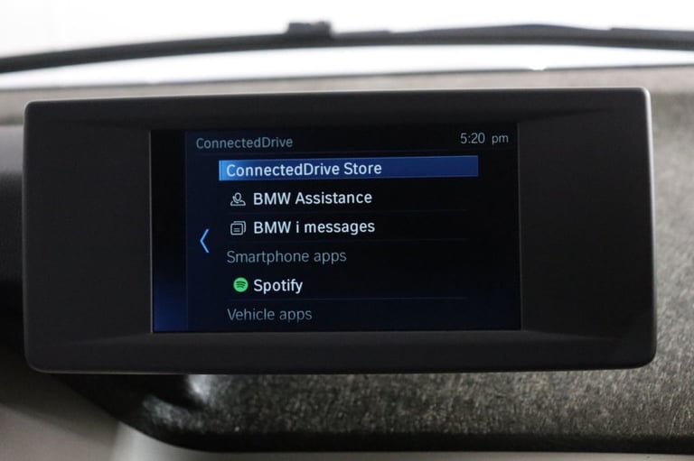 2022 BMW i3 42.2kWh S 5dr Auto (20 inchALLOYS, HEATED SEATS) Hatchback Automatic