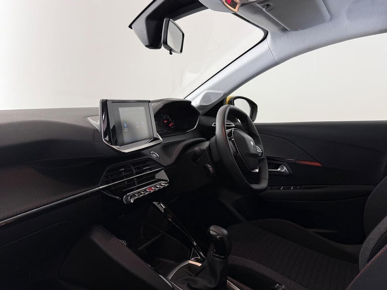 2021 Peugeot 208 1.2 PureTech Active Premium Euro 6 (s/s) 5dr HATCHBACK Petrol Manual