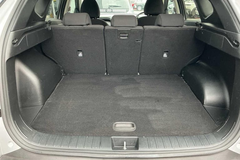 2023 Hyundai TUCSON 1.6 TGDi SE Connect 5dr 2WD ESTATE Petrol Manual