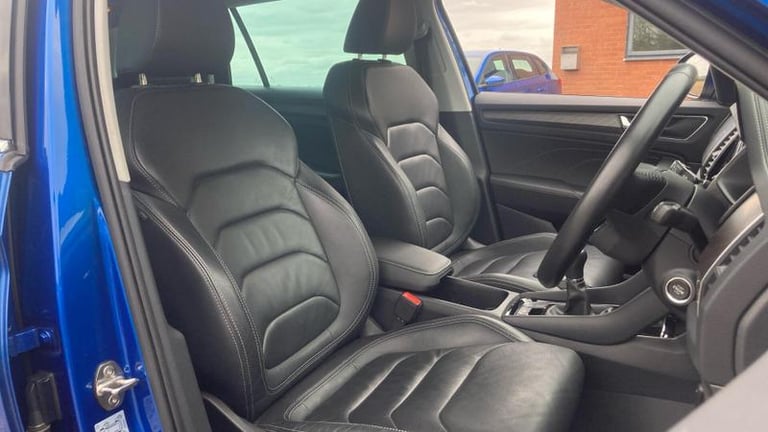 2022 Skoda Kodiaq 1.5 TSI SE L Executive 5dr [7 Seat] Manual Estate Petrol Manual