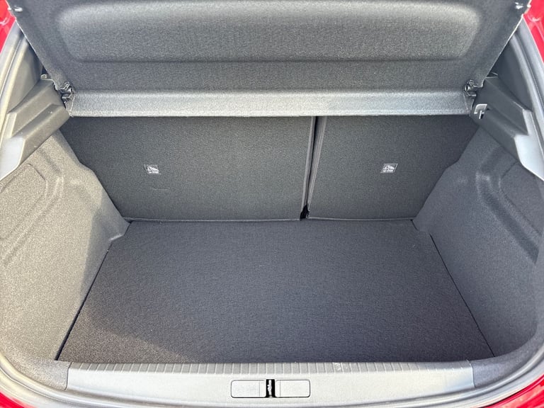  Vauxhall Corsa 1.2 Turbo Yes Hatchback 5dr Petrol Manual Euro 6 s/s 100 Ps