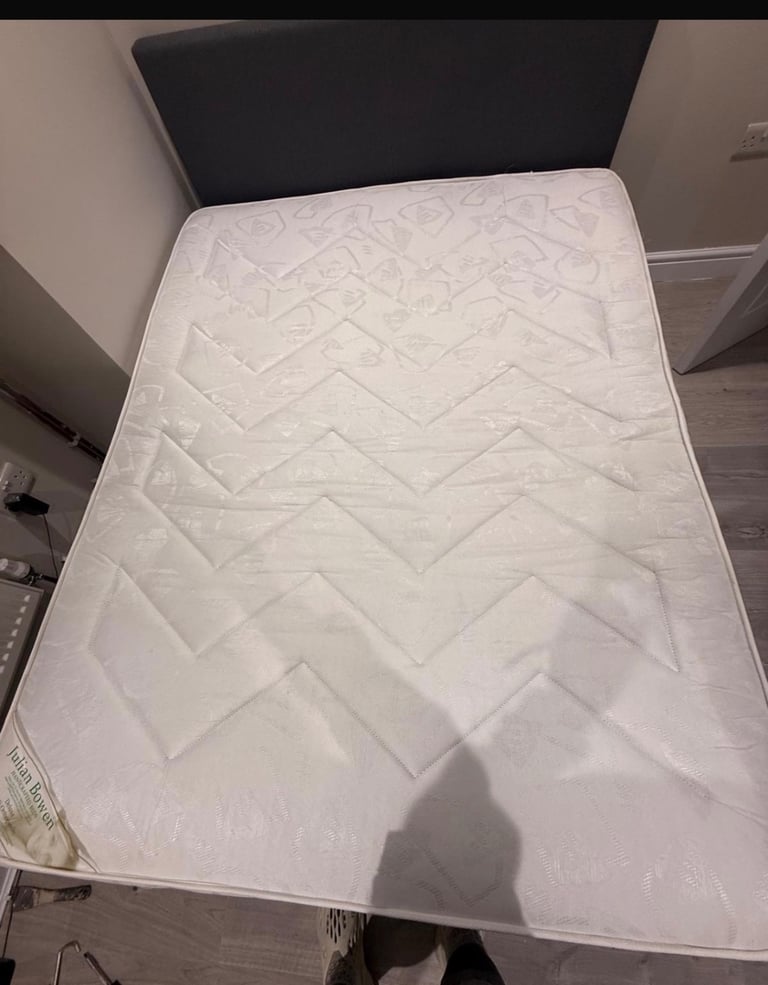 image for Julian Bowen mattress 