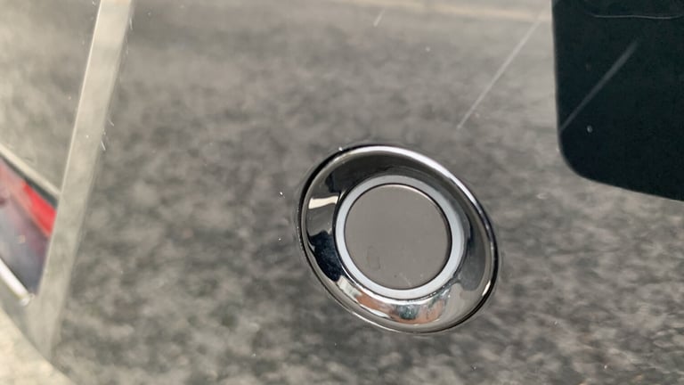 2024 Peugeot 3008 73kWh GT SUV 5dr Electric Auto (210 ps) SUV Electric Automatic