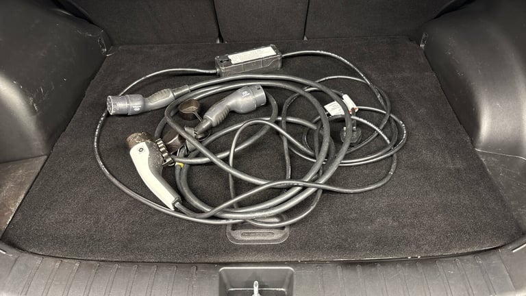 2022 Hyundai TUCSON 1.6 TGDi Plug-in Hybrid Ultimate 5dr 4WD Auto Estate Estate Hybrid Automatic