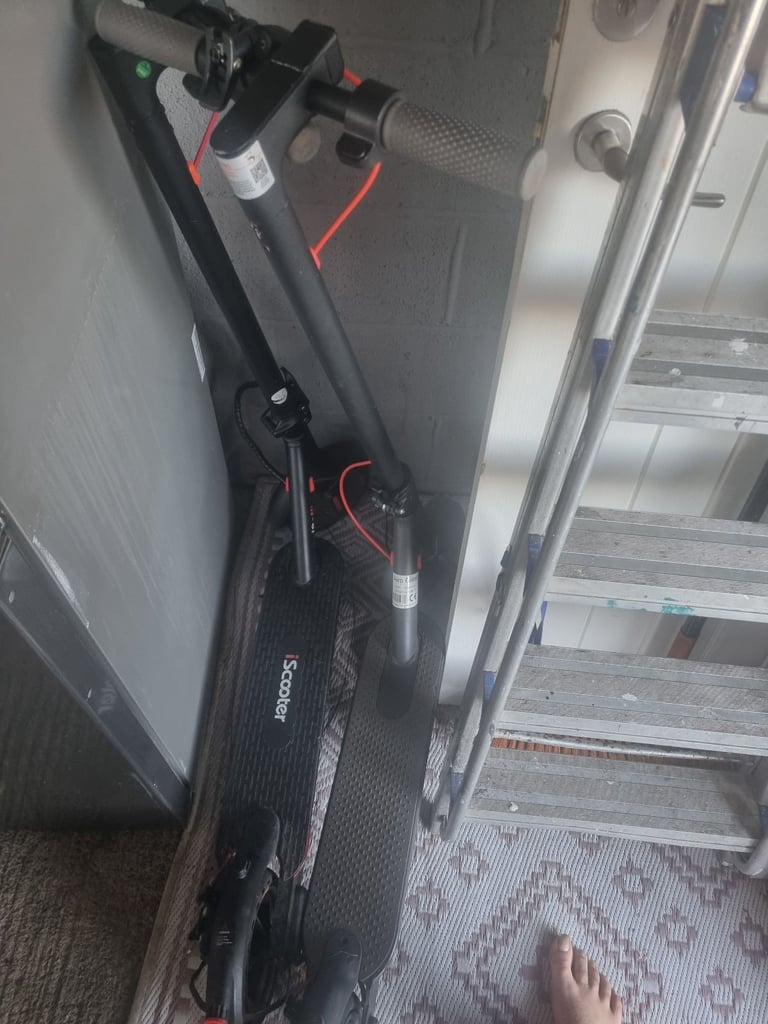 image for Electric scooters spares or repairs 