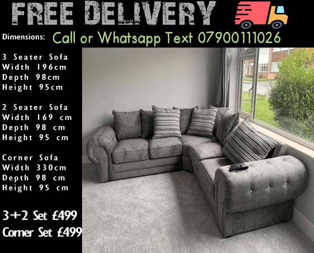 Second hand 2 seater sofas under 200 online