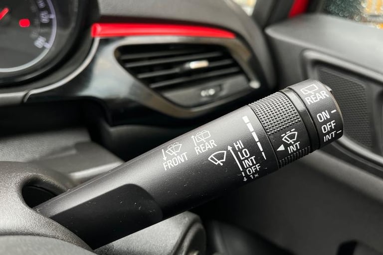 2019 Vauxhall Corsa 1.4 [75] Griffin 5dr - 12 MONTHS MOT, 2 KEYS, HEATED SEATS &amp; STEERING WHE...