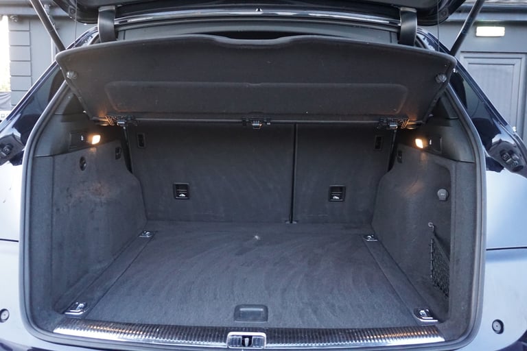 AUDI Q5 2.0TDI QUATTRO S LINE PLUS*LOVELY CLEAN EXAMPLE JUST SERVICED &amp; CAMBELT*