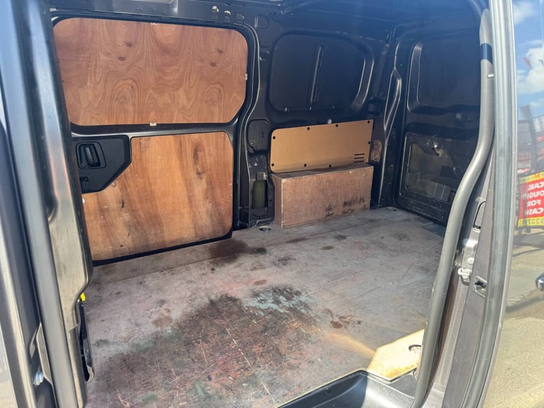 2018 Citroen Dispatch 1000 1.6 BlueHDi 95 Van Enterprise VERSATILE DIESEL VAN (NEW SHAPE) NO VAT ...