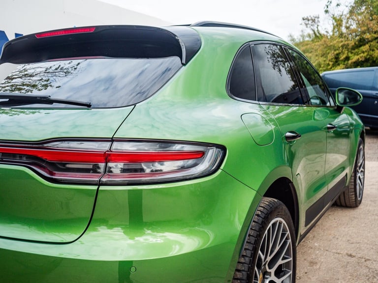  Porsche Macan 2.0T PDK 4WD Euro 6 (s/s) 5dr Petrol Automatic