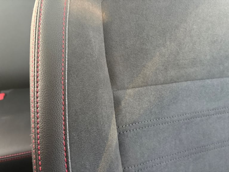 2022 Ford Ecosport 1.0 EcoBoost 140 ST-Line 5dr 5 Door PETROL Manual