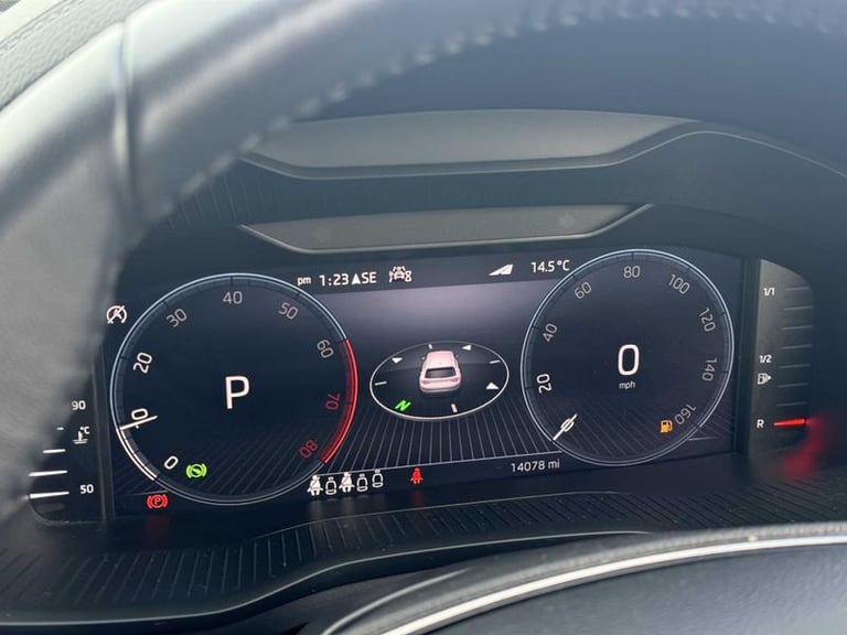 2024 Skoda Kodiaq 1.5 TSI SE L Executive 5dr DSG [7 Seat] Automatic SUV Petrol Automatic