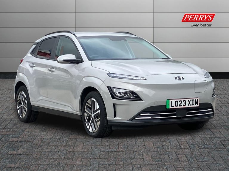 image for 2023 Hyundai KONA 100kW Premium 39kWh 5dr Auto Hatchback ELECTRIC Automatic