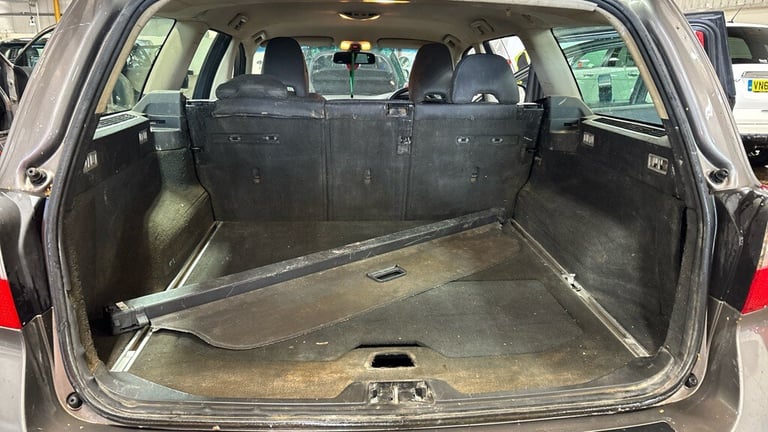 VOLVO V70 2.4 D SE G/T Estate LEATHER AUTO