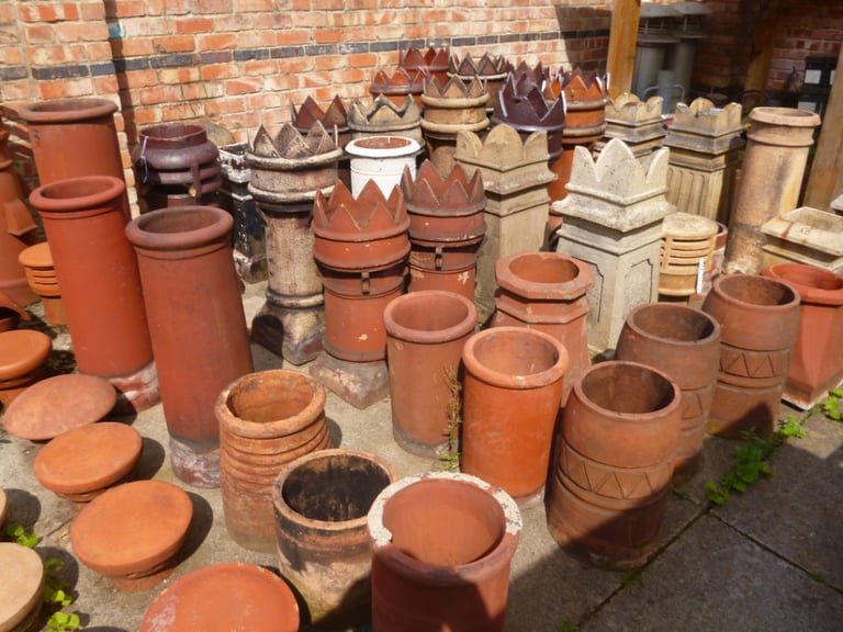 Reclaimed Quality Welsh Roofing slates Most sizes available tiles ridges etc 