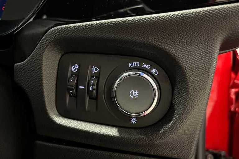 2025 Vauxhall Corsa 1.2 Turbo Yes Hatchback 5dr Petrol Manual Euro 6 (s/s) (100 ps) Hatchback Pet...