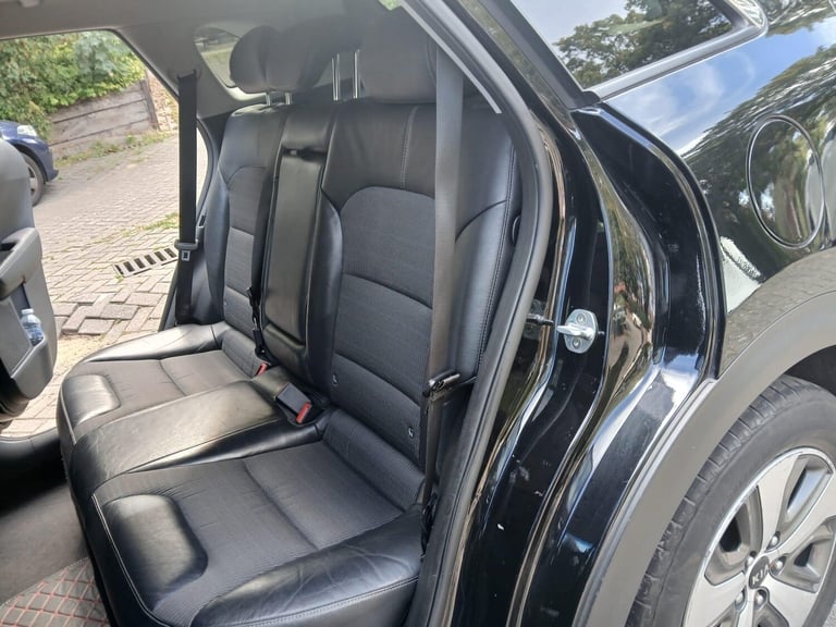 2019 Kia Niro 1.6 GDi Hybrid 2 5dr DCT ESTATE PETROL/ELECTRIC Automatic