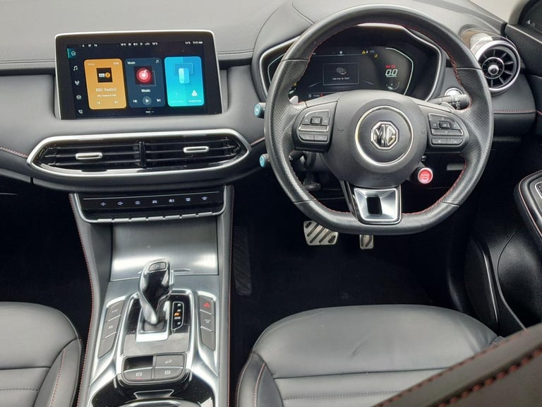 2023 MG MG HS 1.5 T-GDI Trophy 5dr DCT Hatchback Petrol Automatic
