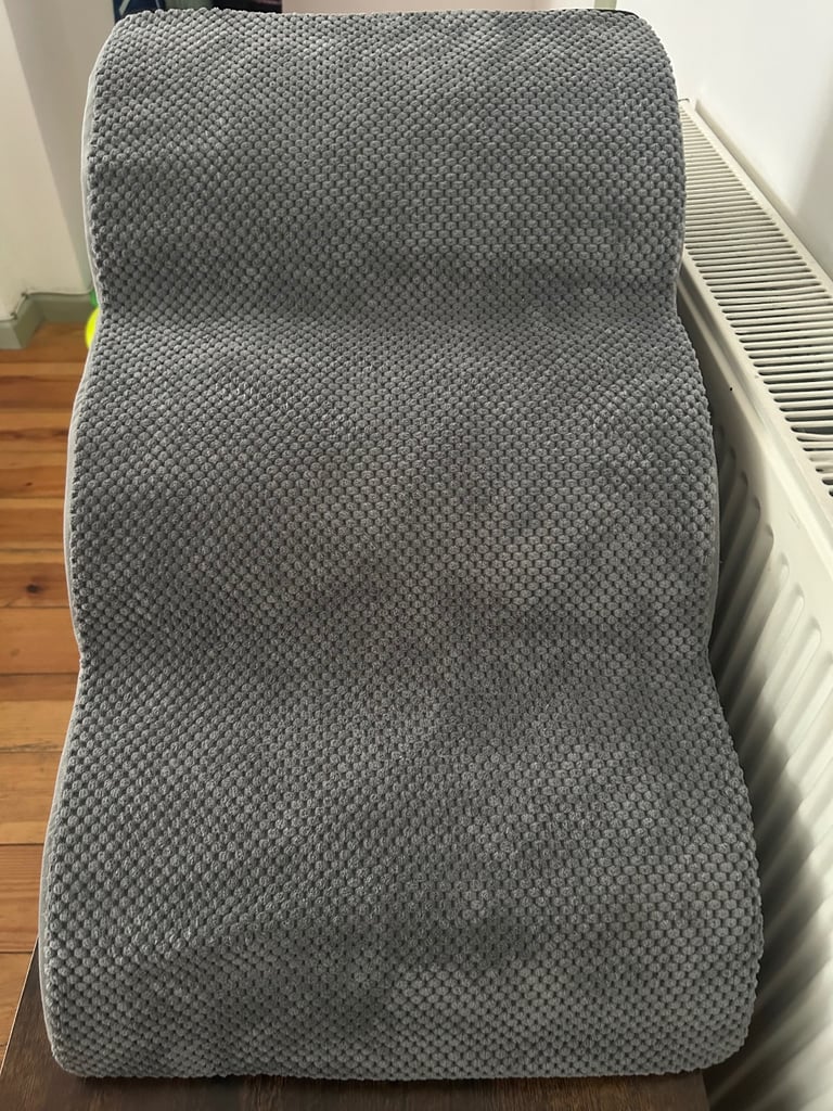 Small pet cat dog foam stairs ramp booster Pet equipment accessories