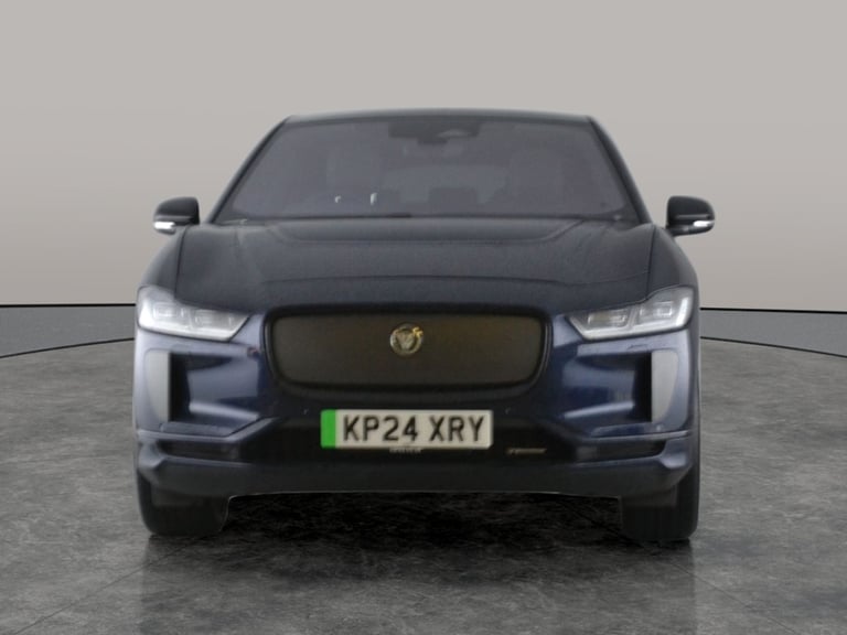 2024 Jaguar I-Pace 400 90kWh R-Dynamic SE Black SUV 5dr Electric Auto 4WD (400 ps) - CARPLAY - Su...