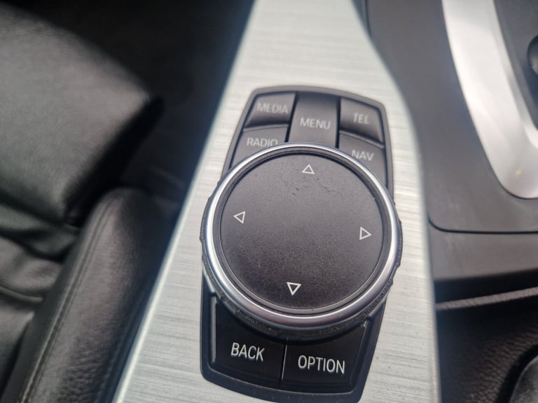 2016 BMW 4 Series 420d [190] M Sport 2dr Auto [Professional Media] COUPE Diesel Automatic