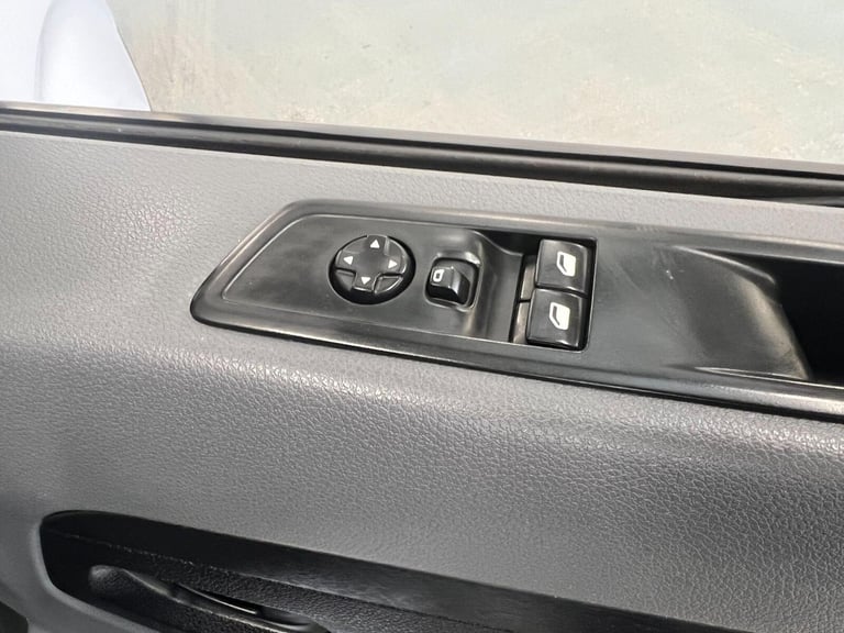 2022 Toyota ProAce 2.0D Icon Long Panel Van LWB Euro 6 (s/s) 6dr Panel Van Diesel Manual