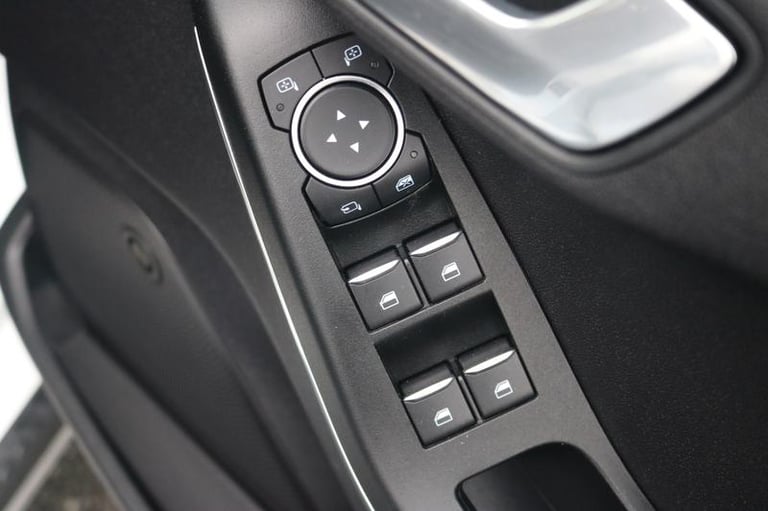 2020 Ford Fiesta 1.0T EcoBoost MHEV Active X Edition Hatchback 5dr Petrol Manual Euro 6 (s/s Hatc...