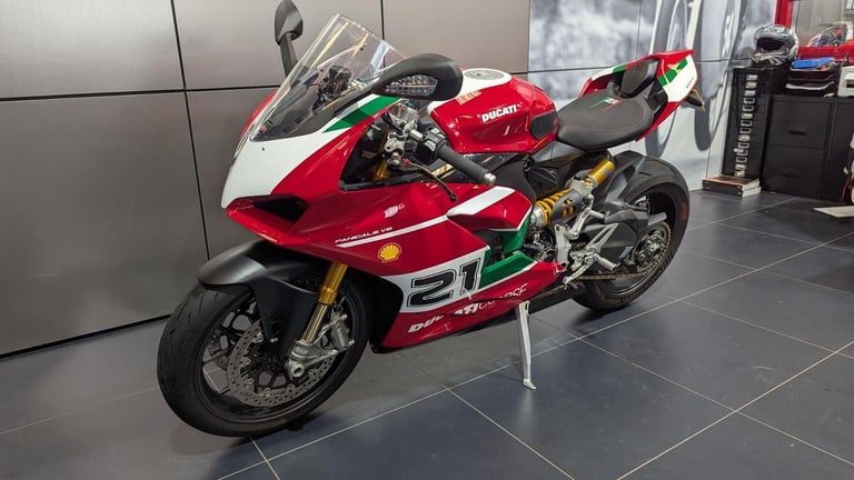 2024 Ducati Panigale V2 955 Euro 5