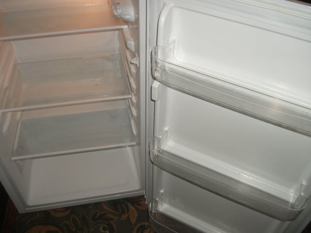 small under counter fridge can deliver | in Exeter, Devon | Gumtree