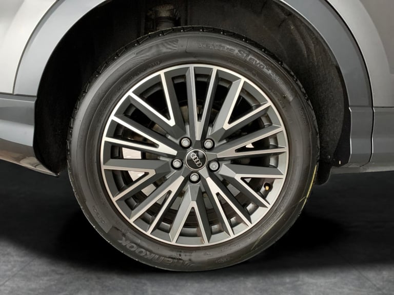 2022 Audi Q3 1.5 TFSI CoD 35 S line Sportback 5dr Petrol S Tronic Euro 6 (s/s) (150 ps)  Suv Petr...