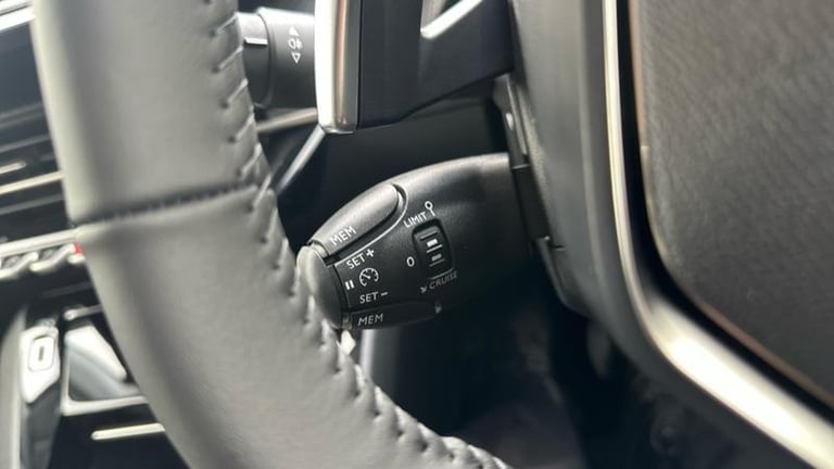 2025 Peugeot 208 1.2 HYBRID Allure Hatchback 5dr Petrol Hybrid e-DSC6 Euro 6 (s/s) (100 ps)  Hatc...