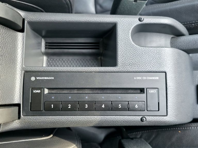 2007 VOLKSWAGEN GOLF 2.0 TFSI GTI HATCHBACK 5DR PETROL DSG Leather  Sunroof