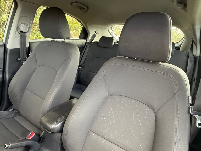 ** TRADE-IN TO CLEAR ** 2013 (13) Kia Rio 1.25 2 5 door hatchback ** CHEAP **