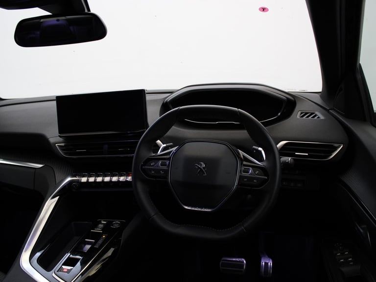 2024 Peugeot 3008 1.6 Hybrid 225 Allure 5dr e-EAT8 Crossover/SUV PETROL/ELECTRIC Automatic